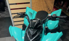 YAMAHA YFM 110 RAPTOR
