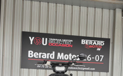 YAMAHA YFM 700 KODIAK 4X4 EPS SE