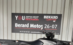 YAMAHA YFM 700 KODIAK 4X4 EPS SE