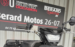 YAMAHA YFM 700 KODIAK 4X4 EPS SE