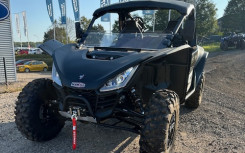 SEGWAY SX 10  X VILLAIN