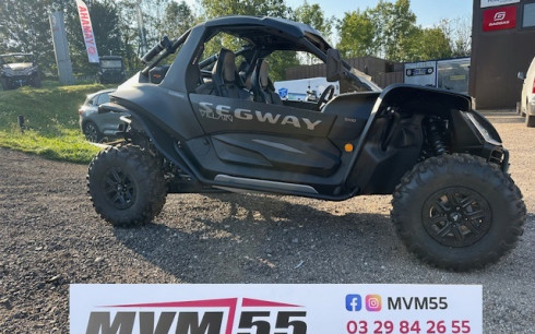 SEGWAY SX 10  X VILLAIN