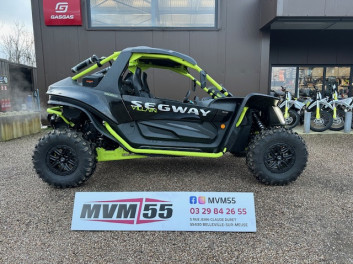 SEGWAY SX 10  X VILLAIN