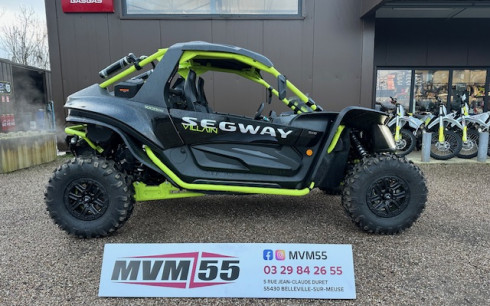 SEGWAY SX 10  X VILLAIN