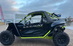 SEGWAY SX 10  X VILLAIN