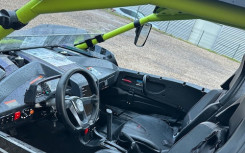 SEGWAY SX 10  X VILLAIN