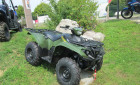 YAMAHA 700 KODAIK EPS