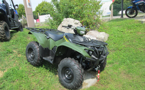 YAMAHA 700 KODAIK EPS