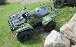 YAMAHA 700 KODAIK EPS