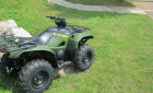 YAMAHA 700 KODAIK EPS