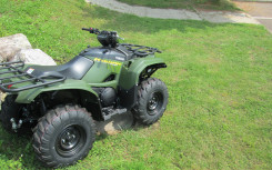 YAMAHA 700 KODAIK EPS