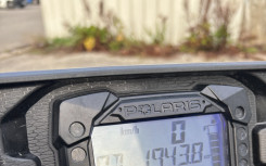 POLARIS SPORTSMAN 570 EPS édition limité