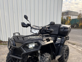 POLARIS SPORTSMAN 570 EPS édition limité