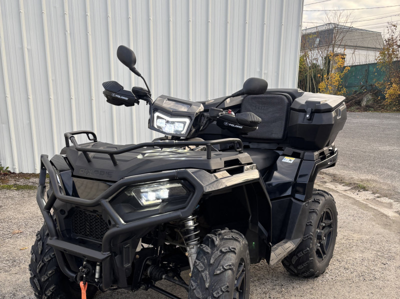 POLARIS SPORTSMAN 570 EPS édition limité