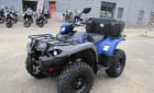 YAMAHA KODIAK 450 EPS SE 2023 à partir de 119e/mois*
