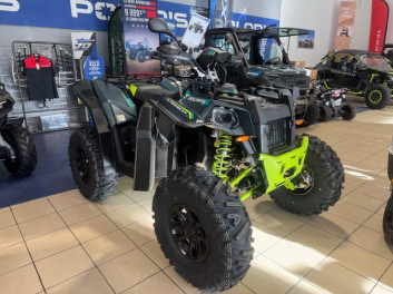 POLARIS SCRAMBLER 1000 2026