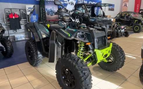 POLARIS SCRAMBLER 1000 2026
