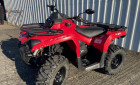 CAN-AM OUTLANDER L450