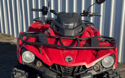 CAN-AM OUTLANDER L450