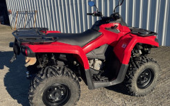 CAN-AM OUTLANDER L450