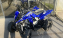 YAMAHA YFM 90 RAPTOR