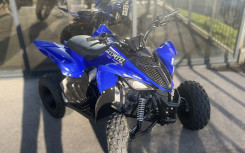 YAMAHA YFM 90 RAPTOR