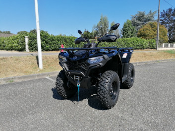 CF MOTO CFORCE 520 / 123€ PAR MOIS / DSN MOTOS 47