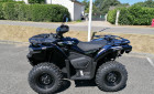 CF MOTO CFORCE 520 / 123€ PAR MOIS / DSN MOTOS 47