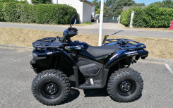CF MOTO CFORCE 520 / 123€ PAR MOIS / DSN MOTOS 47