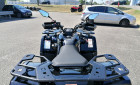 CF MOTO CFORCE 520 / 123€ PAR MOIS / DSN MOTOS 47