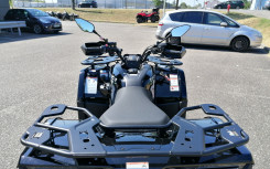 CF MOTO CFORCE 520 / 123€ PAR MOIS / DSN MOTOS 47