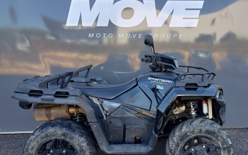 POLARIS SPORTSMAN 570 eps  T