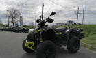 TGB TARGET 600 EPS / 175 € PAR MOIS / DSN MOTOS 47