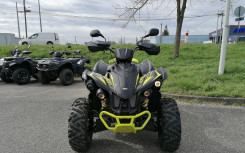 TGB TARGET 600 EPS / 175 € PAR MOIS / DSN MOTOS 47