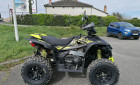 TGB TARGET 600 EPS / 175 € PAR MOIS / DSN MOTOS 47
