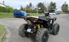 TGB TARGET 600 EPS / 175 € PAR MOIS / DSN MOTOS 47