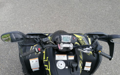 TGB TARGET 600 EPS / 175 € PAR MOIS / DSN MOTOS 47