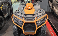 KYMCO MXU 300