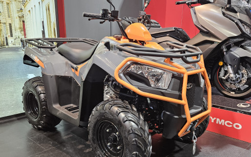 KYMCO MXU 300