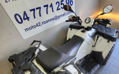 POLARIS SPORTSMAN 570 TOURING 