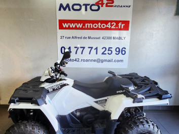 POLARIS SPORTSMAN 570 TOURING 