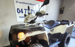 POLARIS SPORTSMAN 570 TOURING 