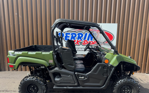YAMAHA 700 VIKING EPS