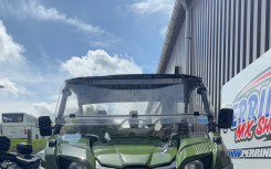 YAMAHA 700 VIKING EPS