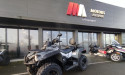 CAN-AM OUTLANDER 570 MAX EFI T3B