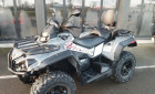 CAN-AM OUTLANDER 570 MAX EFI T3B