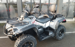 CAN-AM OUTLANDER 570 MAX EFI T3B