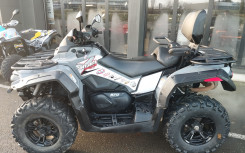 CAN-AM OUTLANDER 570 MAX EFI T3B
