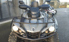 CAN-AM OUTLANDER 570 MAX EFI T3B