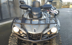 CAN-AM OUTLANDER 570 MAX EFI T3B